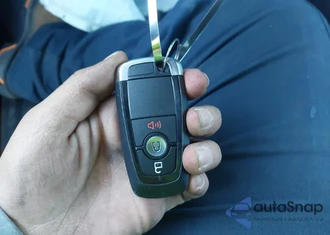 2019 Ford Ecosport Se from USA, damaged, VIN MAJ6S3GL0KC270195